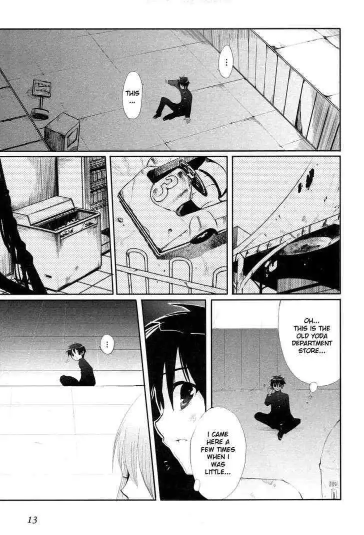 Shakugan no Shana Chapter 16 13